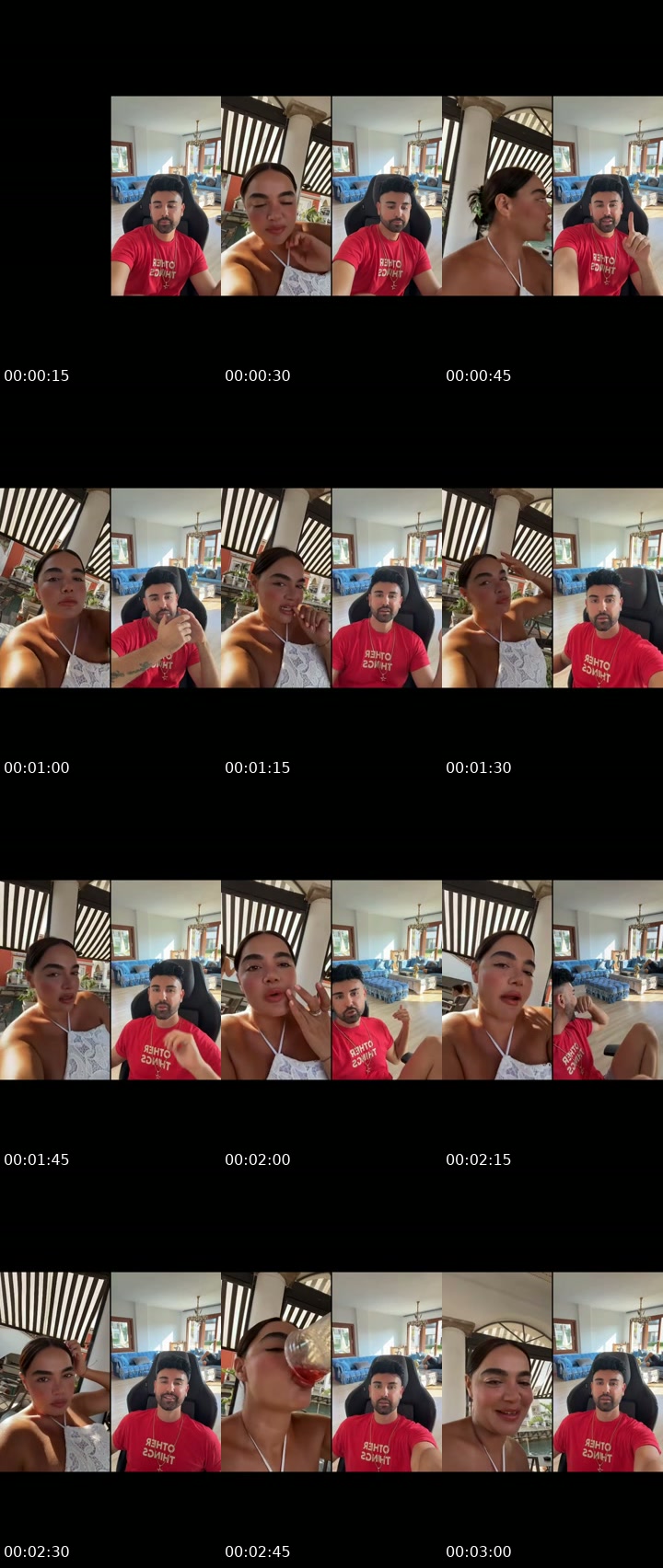 @chanelobst888 TikTok live from 2026-07-04