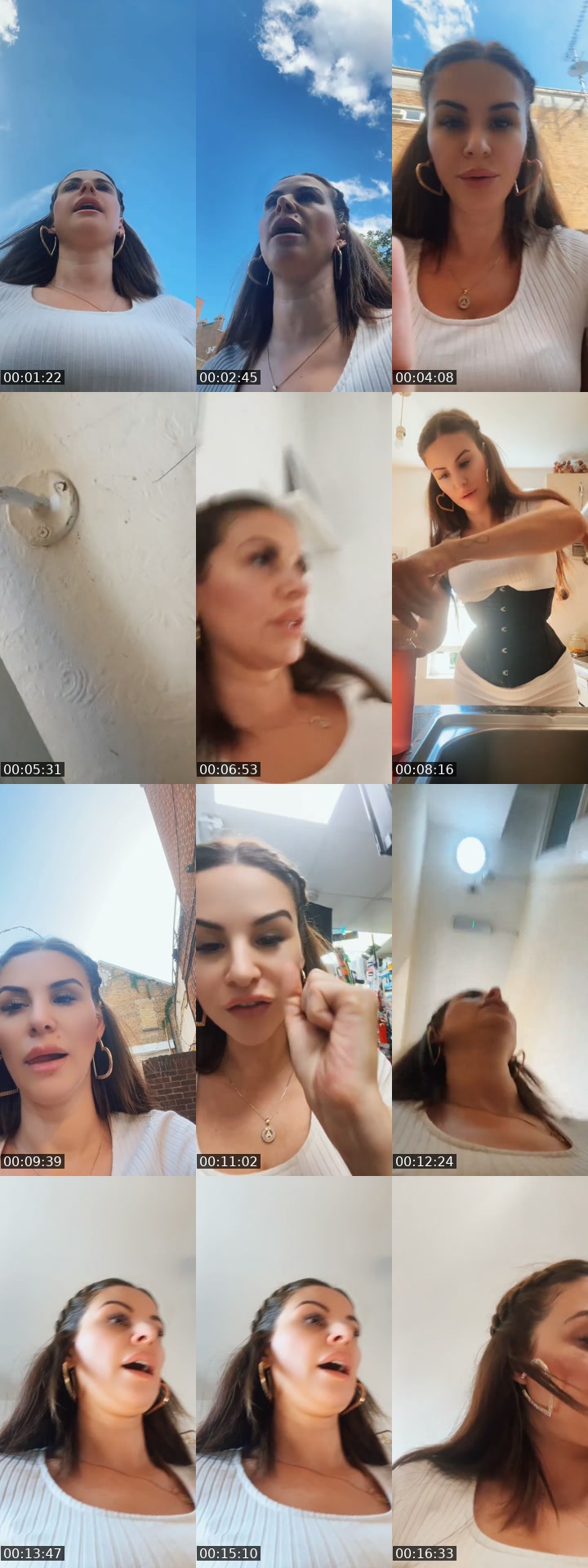 @elisa.caushi United States TikTok live from 2026-07-04