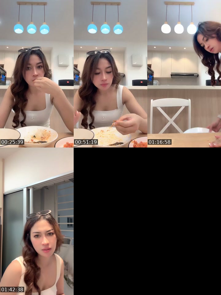TikTok live: temenin by @jaywijaya1705