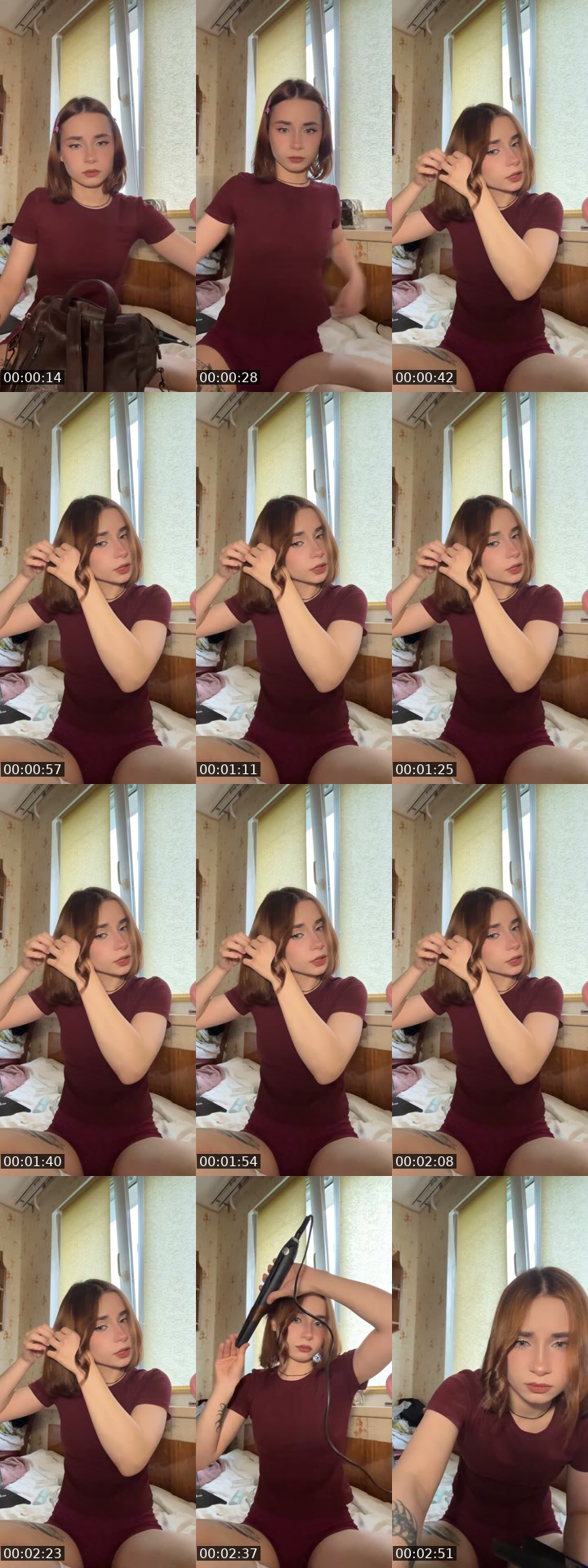 Russia TikTok live: let’s talk! выходной🥹 by @rr1zz44