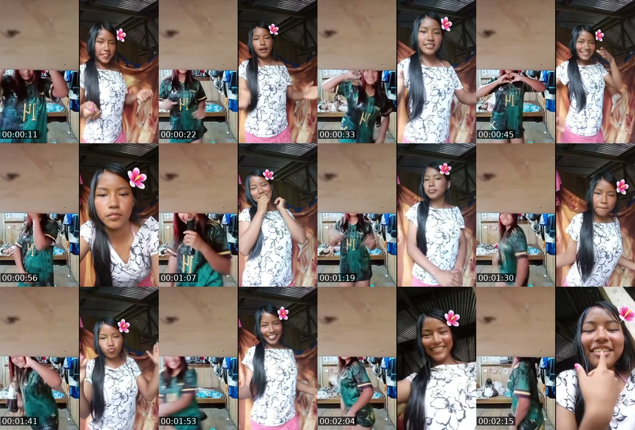 @nasly.yumbo Mexico TikTok live from 2026-07-04