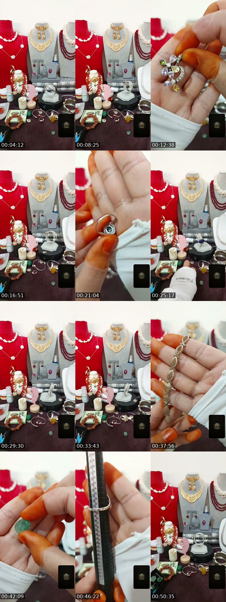 Saudi Arabia TikTok live: مرحبا بكم في بثنا المباشر by @belbal.bejouterie.htiati