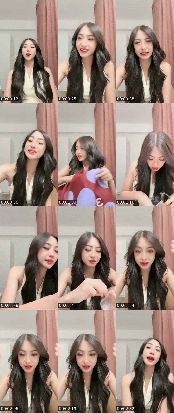 TikTok live: Hello by @byancalau
