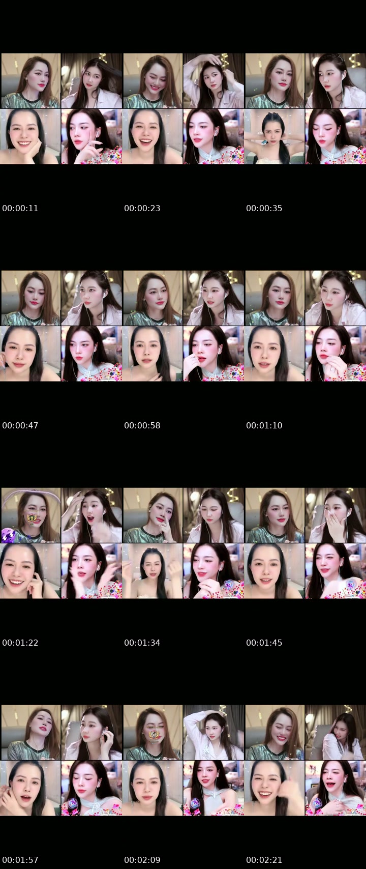 TikTok live: Lets Go LIVE! by @hatran.tiffany