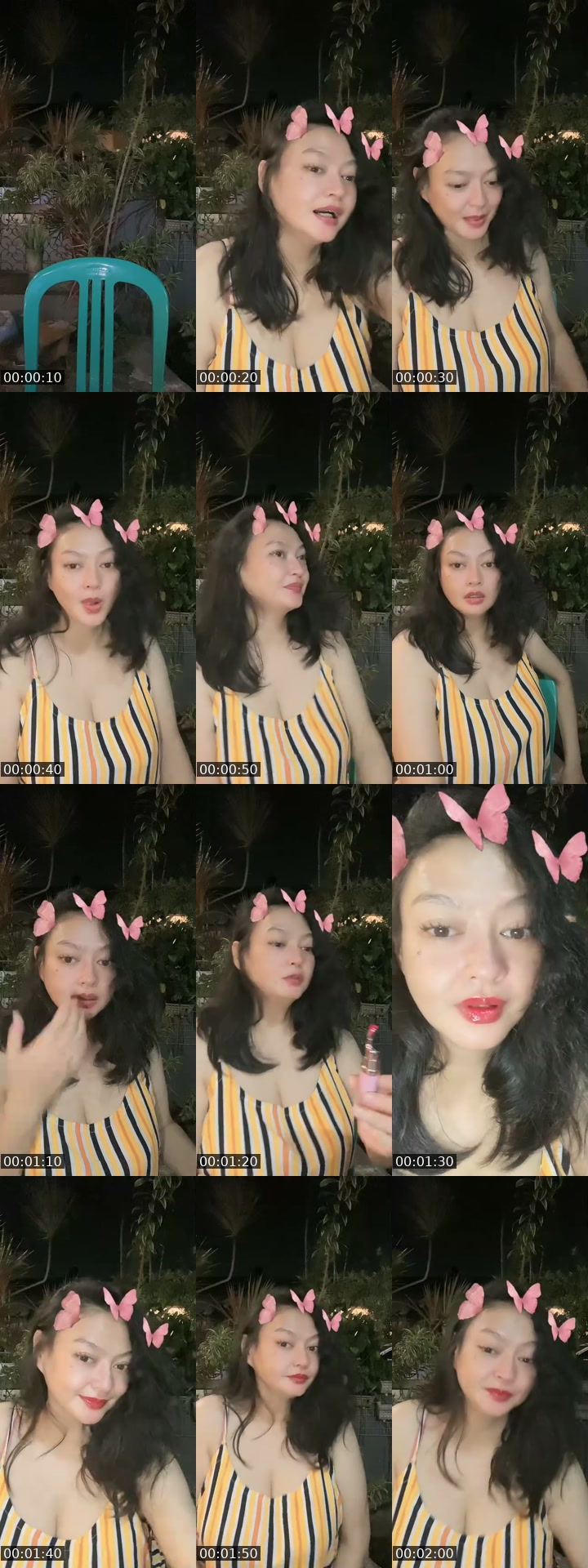 @novicharming69 TikTok live from 2026-07-04