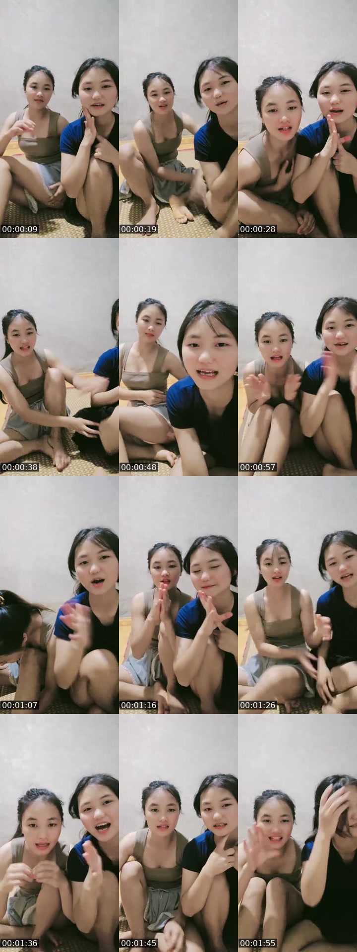 TikTok live: Hello everyone by @lythithuy0306