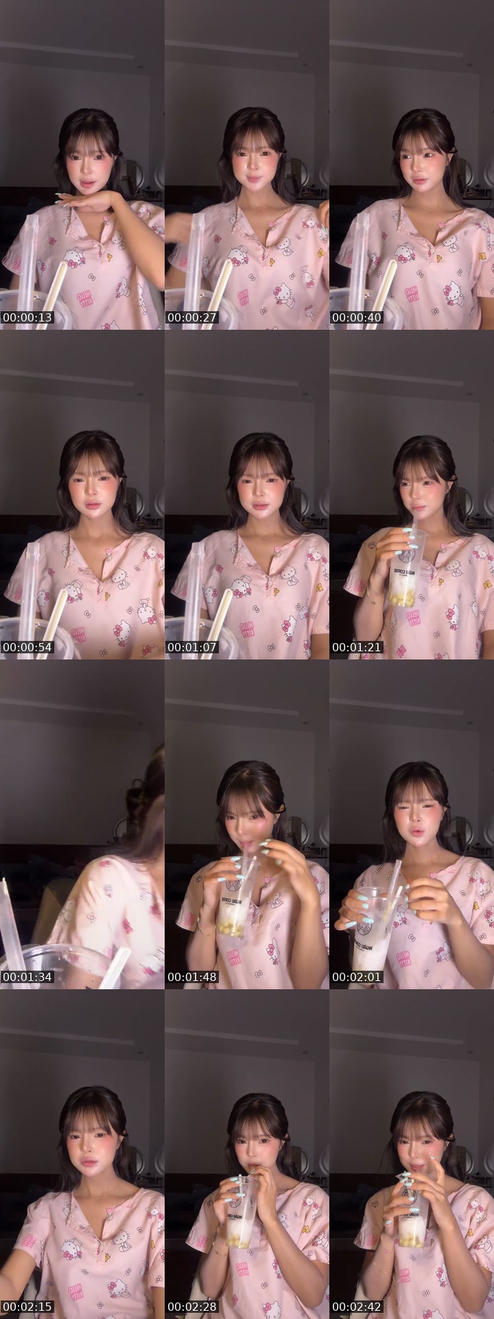 @lingcutie_0108 Vietnam TikTok live from 2026-07-04