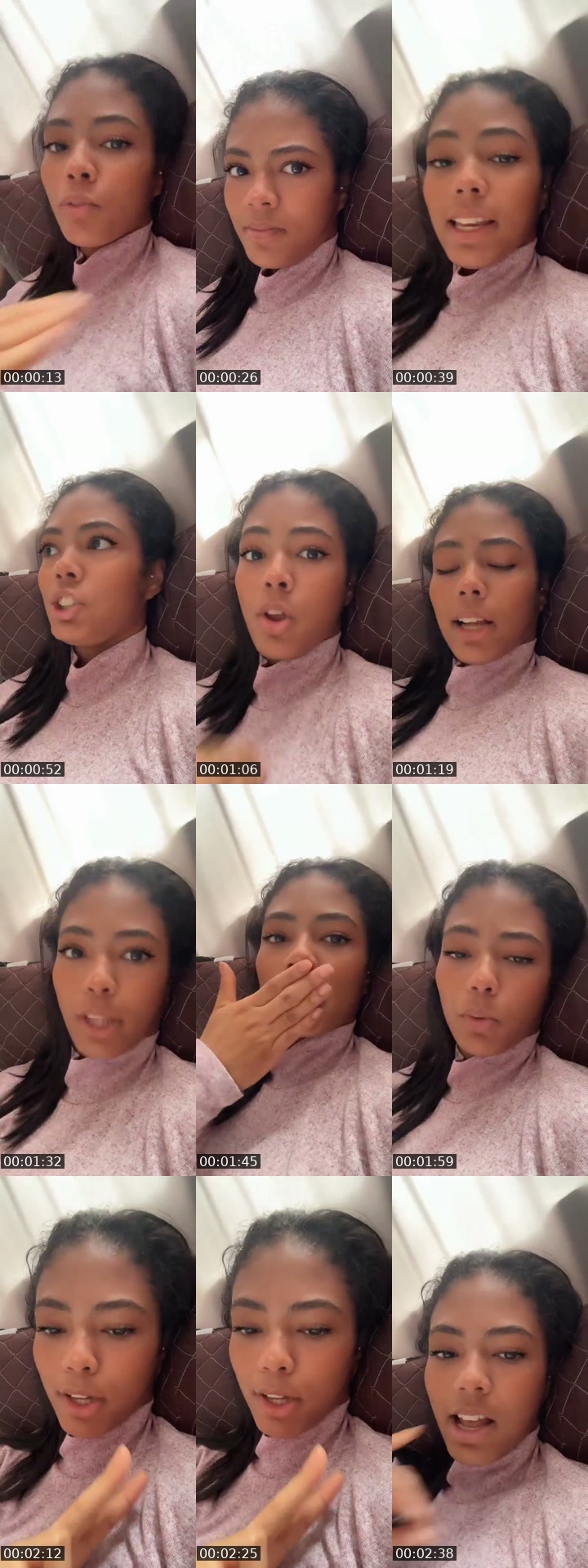 @silvalerya TikTok live from 2026-07-04