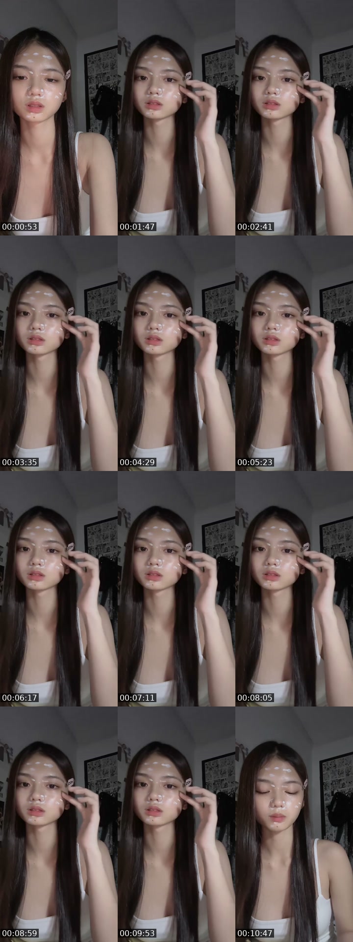 TikTok live: oxecure asa muka ko by @alynreiko_