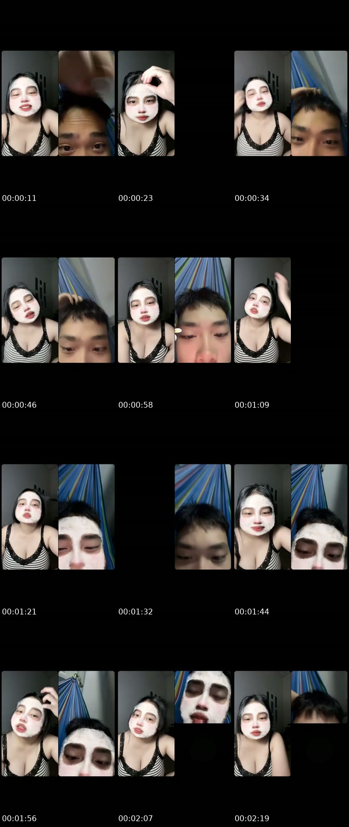 TikTok live: vô chơi đi by @voyeucuacacchongdayne