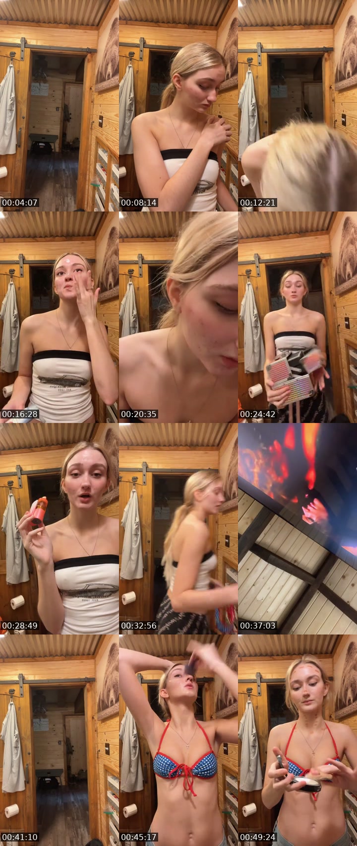 TikTok live: Gm Daddy by @yourdadsfavnotifi