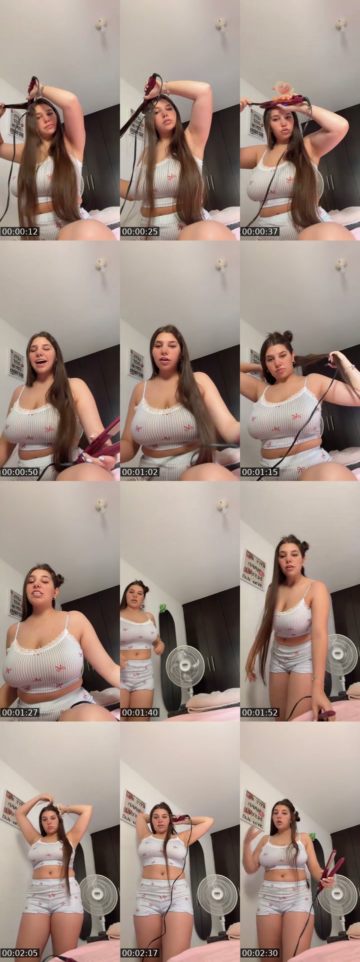 TikTok live: Wenas wenas by @coletta270