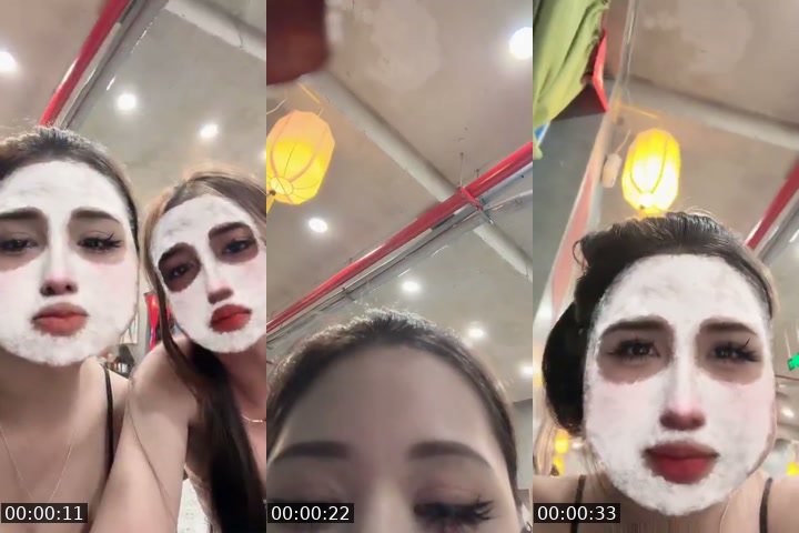 Vietnam TikTok live: lâu òi by @athz_18