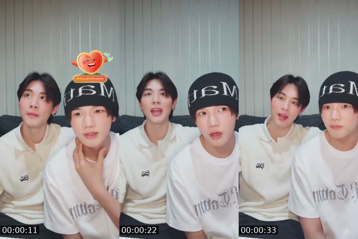 @mii.iin_ Thailand TikTok live from 2026-07-04