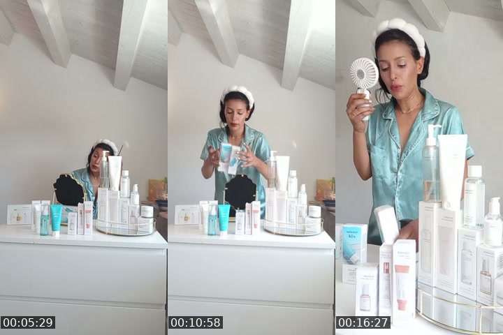 TikTok live: llegar a los 10k en directo by @lareinamora88