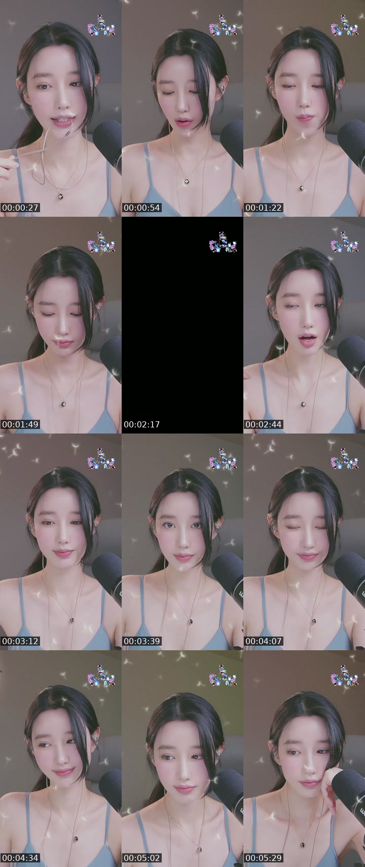 TikTok live: be my fam❤️🤦‍♀️ by @____jjjjohyuns