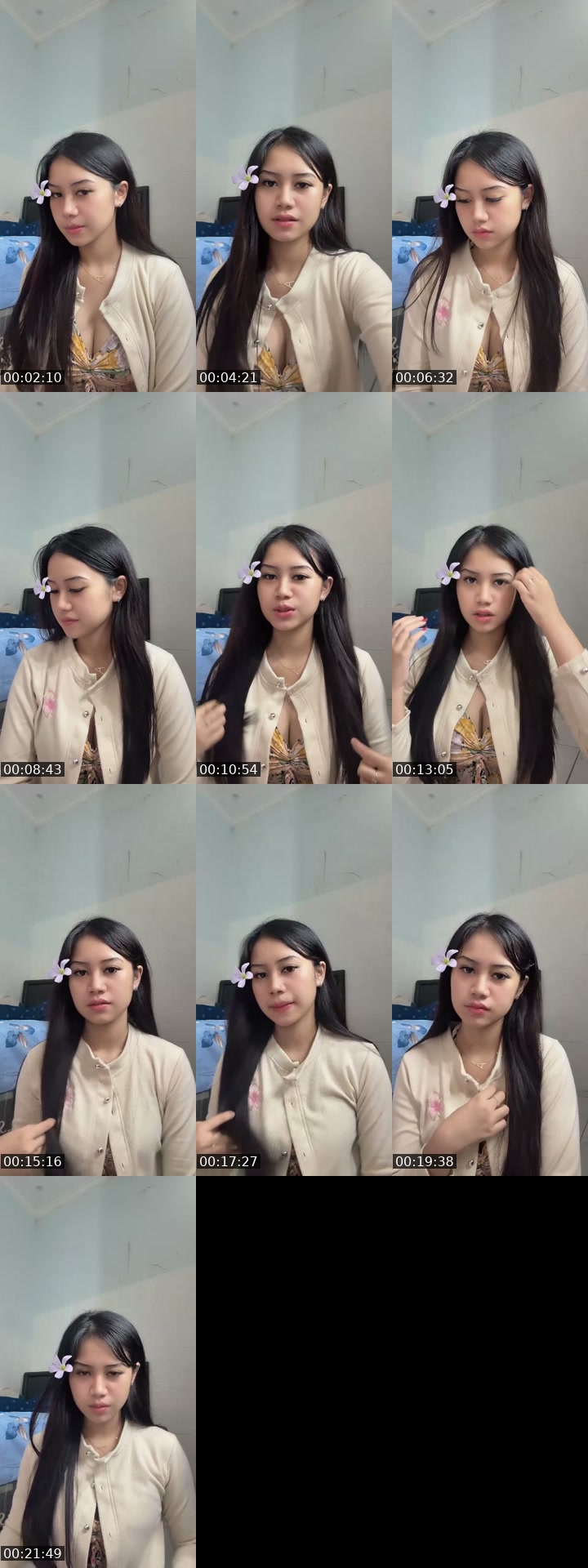 @arinrhmwnt TikTok live from 2026-07-04