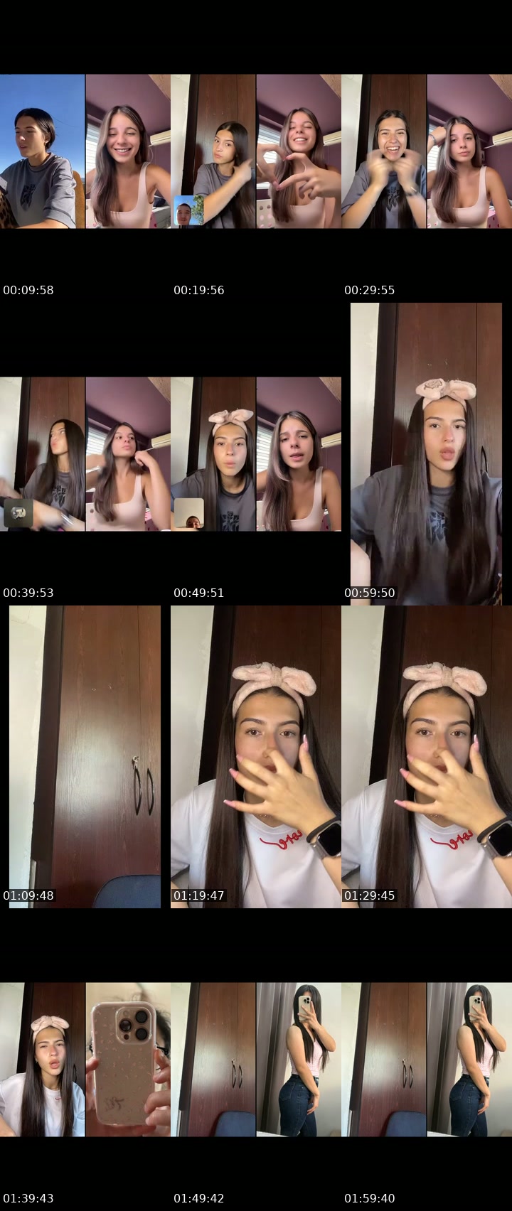@kotk0me0w TikTok live from 2026-07-04
