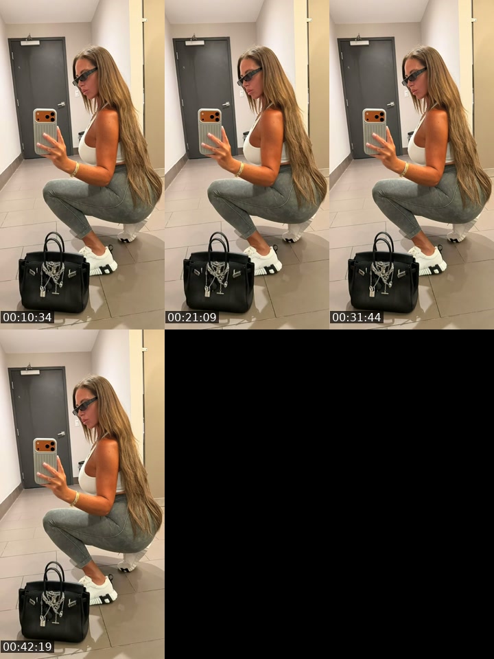 @jordanachka TikTok live from 2026-07-04