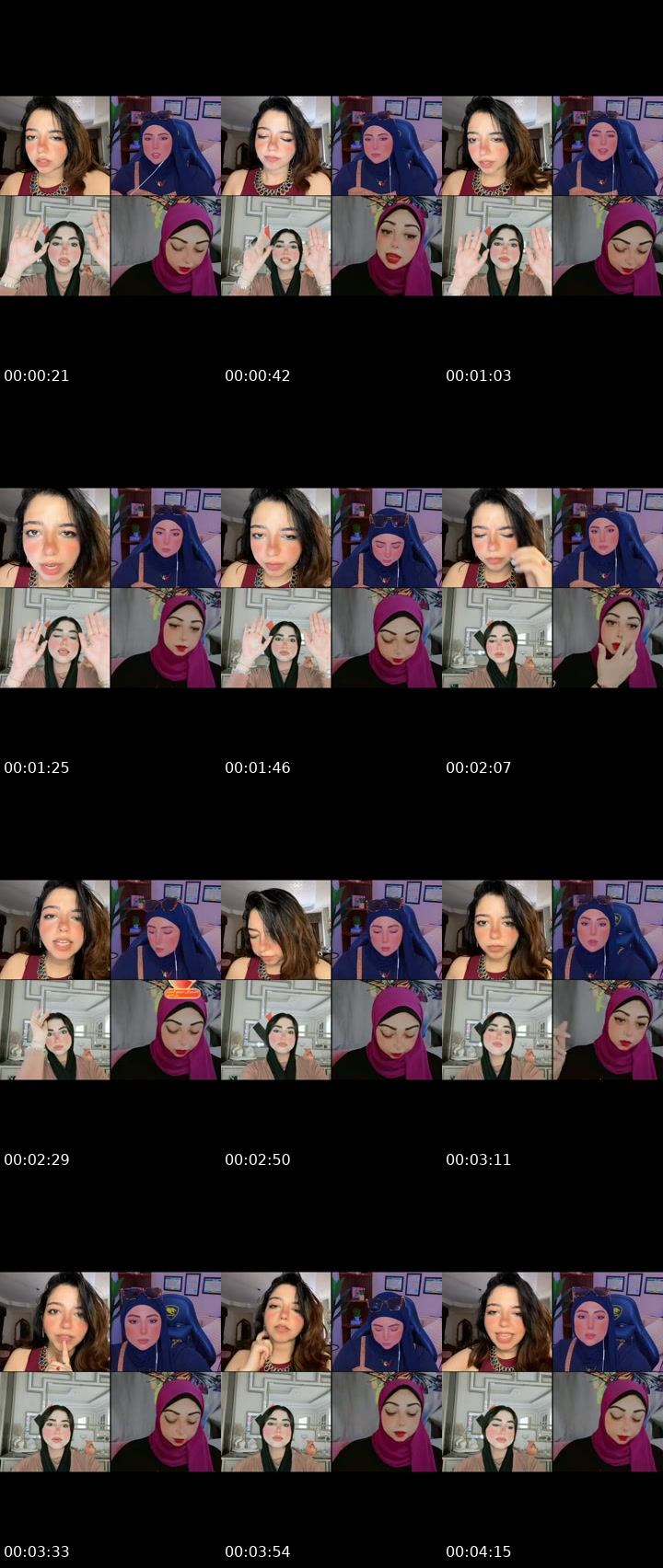 @nemooutofstorage0 Saudi Arabia TikTok live from 2026-07-04