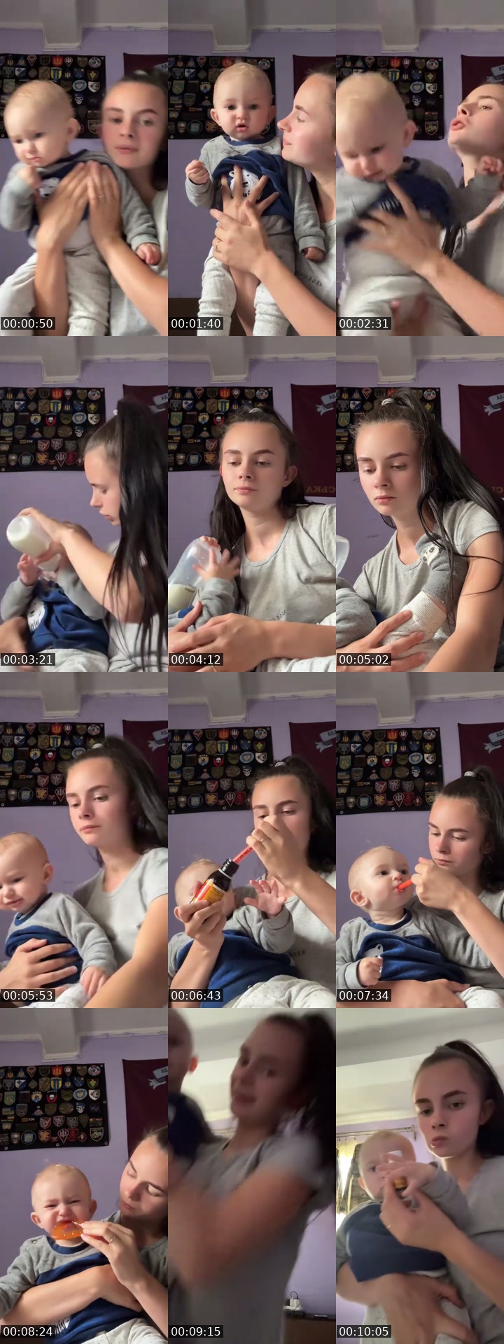 @katie05121 TikTok live from 2026-07-04