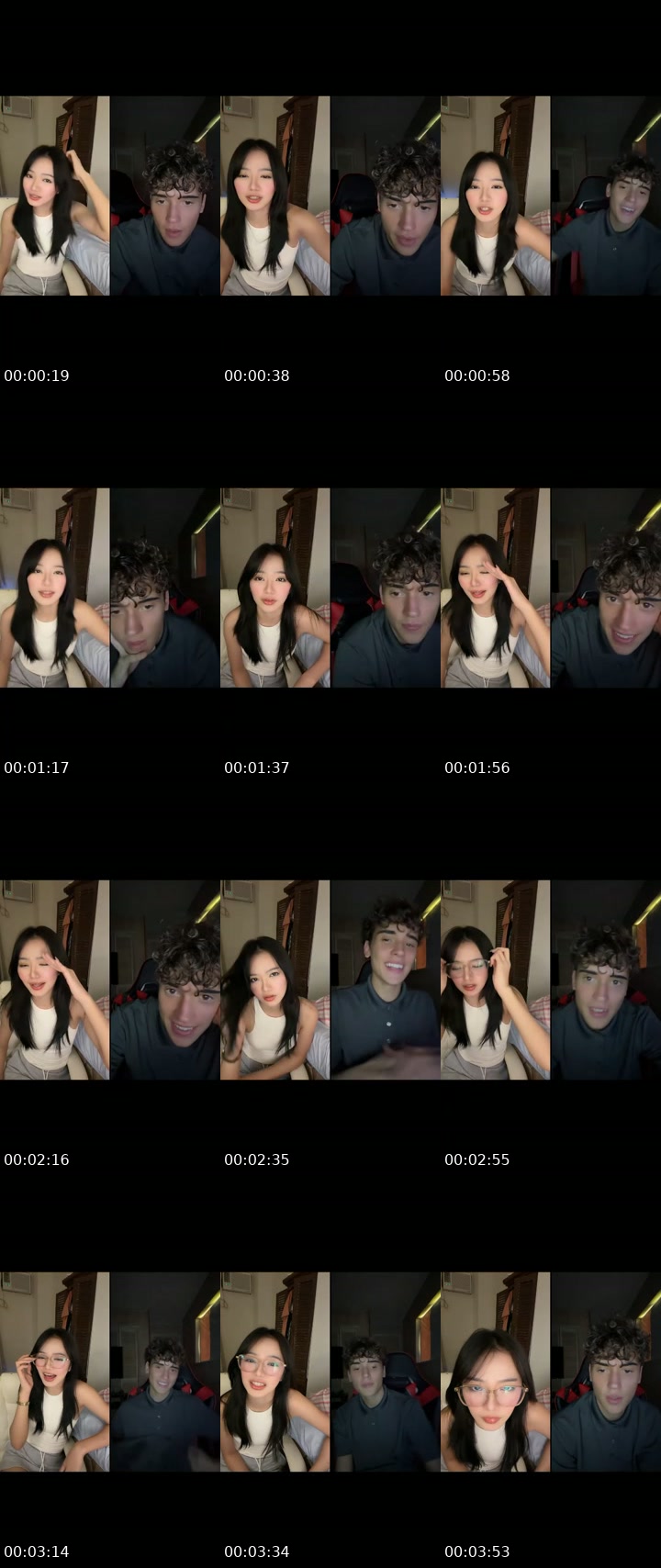 @nics.12core United States TikTok live from 2026-07-04