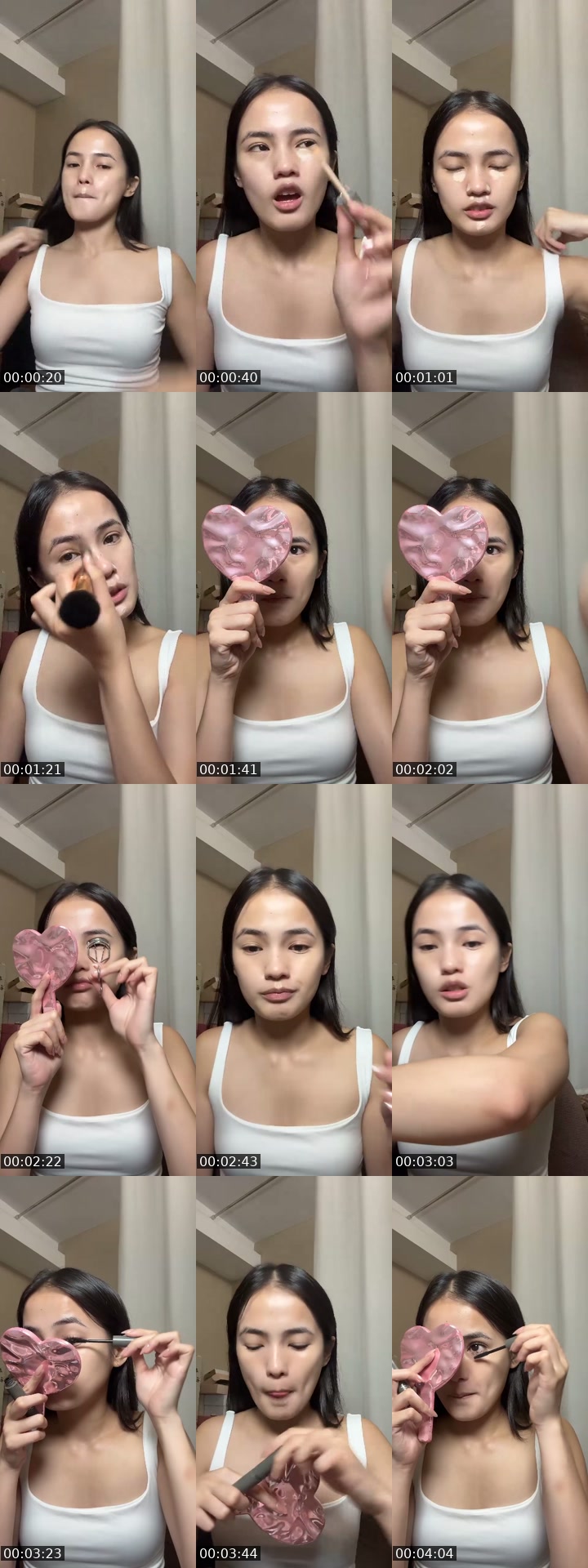 @samantha.cadyy TikTok live from 2026-07-04