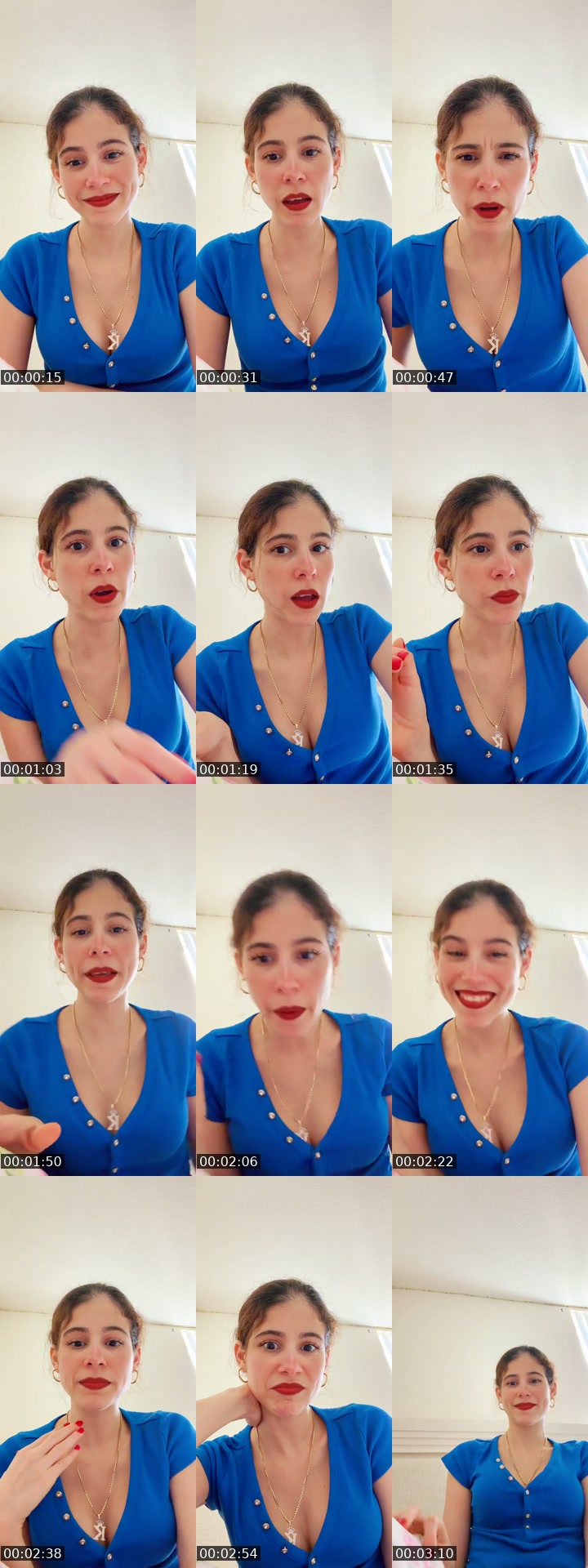 @traviesa_cubanita7 TikTok live from 2026-07-04