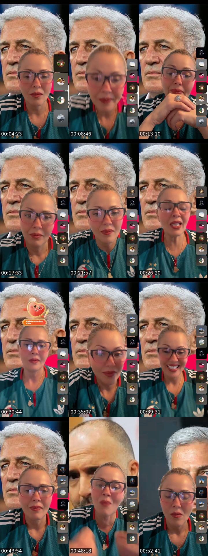 France TikTok live: بث محترم ولا اعمم يخص فئة معينة by @tebounezaim.2025