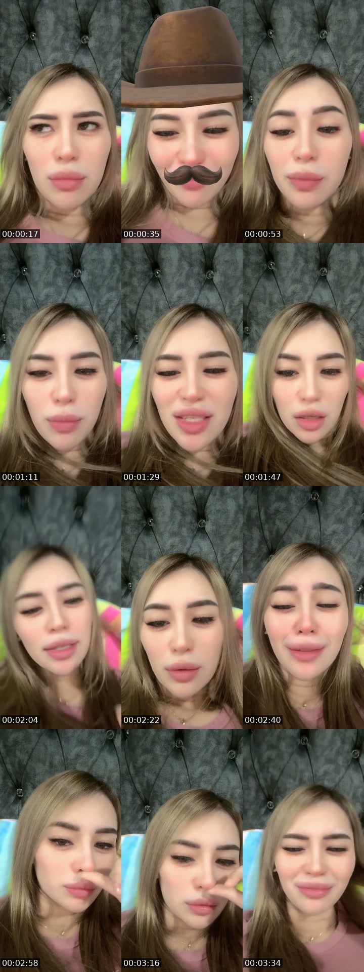 @anzeila_ TikTok live from 2026-07-04