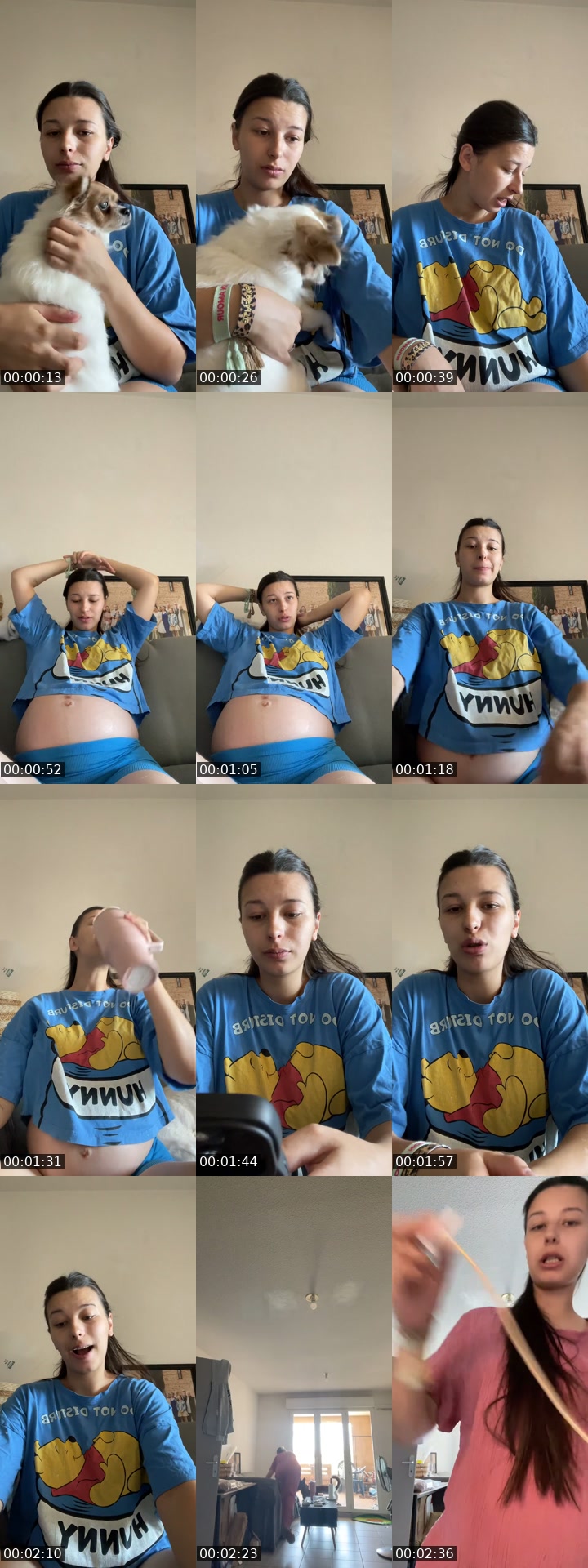 @chloe_dms66 TikTok live from 2026-07-04