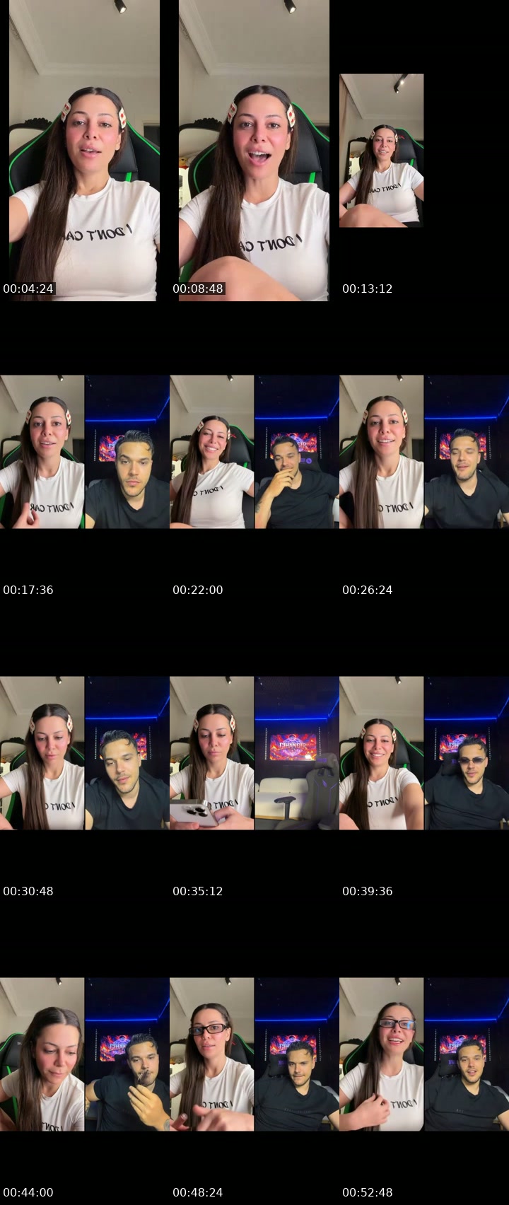 @duyguaycann TikTok live from 2026-07-04