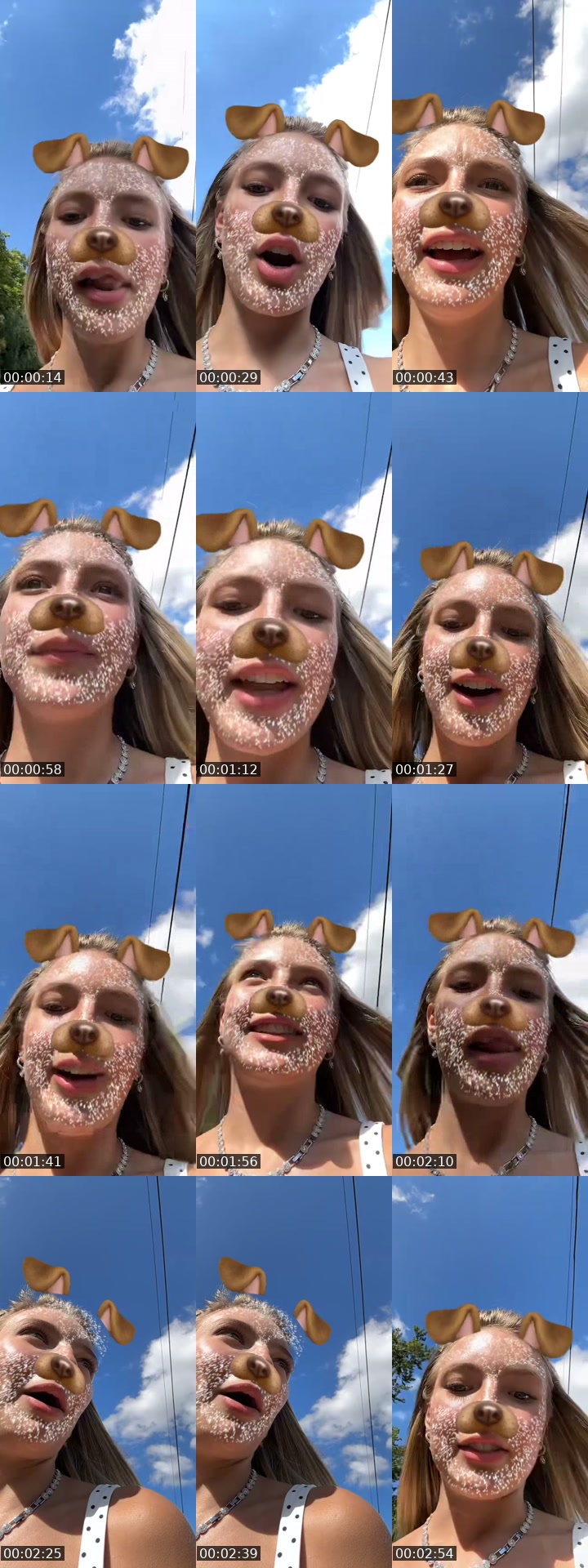 @miabackup.2010 United States TikTok live from 2026-07-04