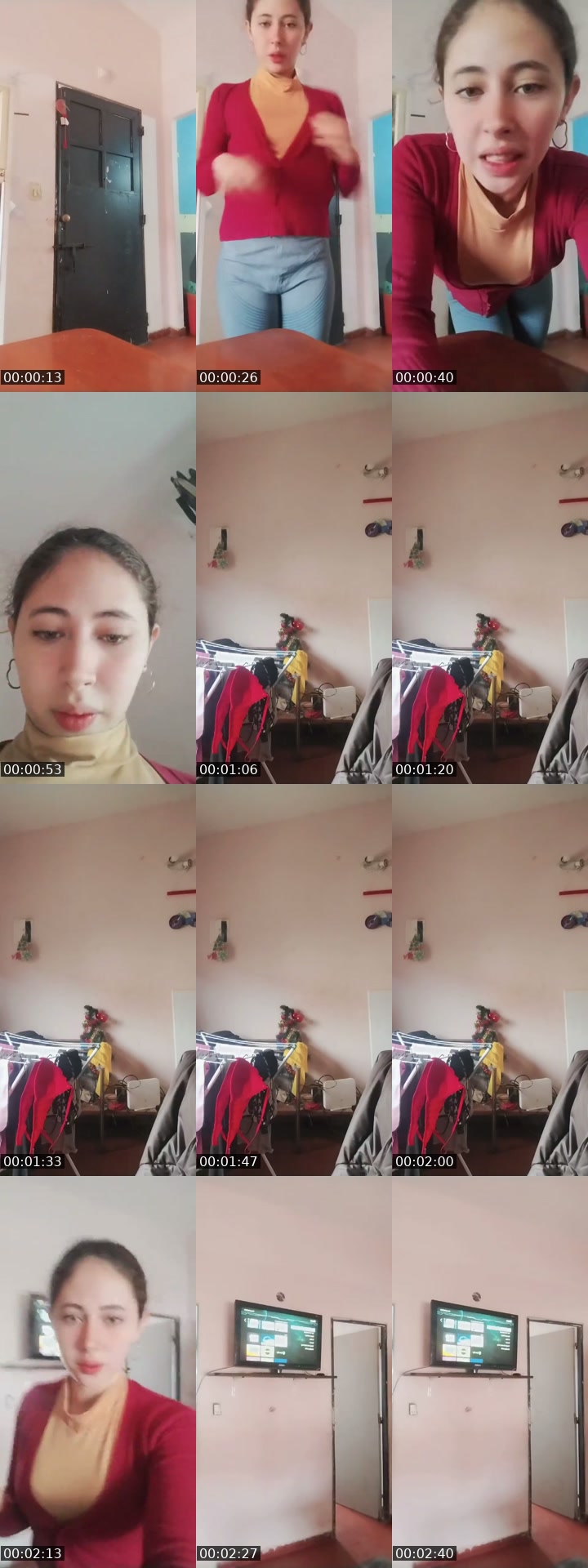 @lamisionera83 TikTok live from 2026-07-04
