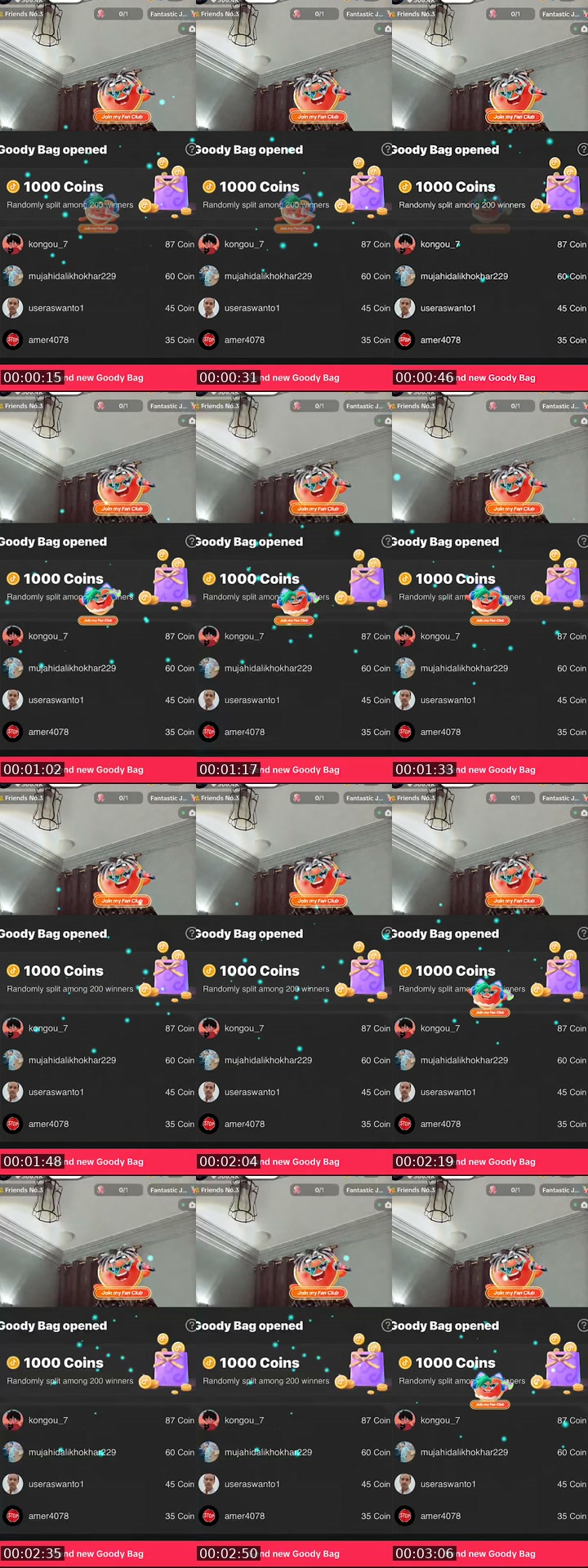 TikTok live: تعالي شوفتك😉😂🤍 by @noor_m7md2