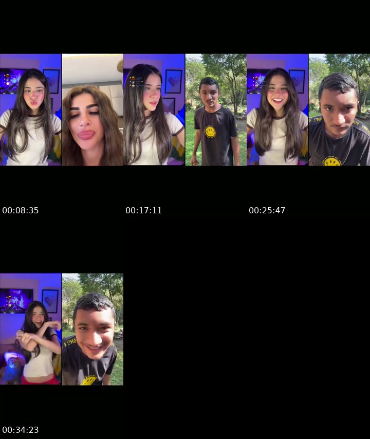 TikTok live: LET'S GOOO BR RANKING!!! by @pietraamaral