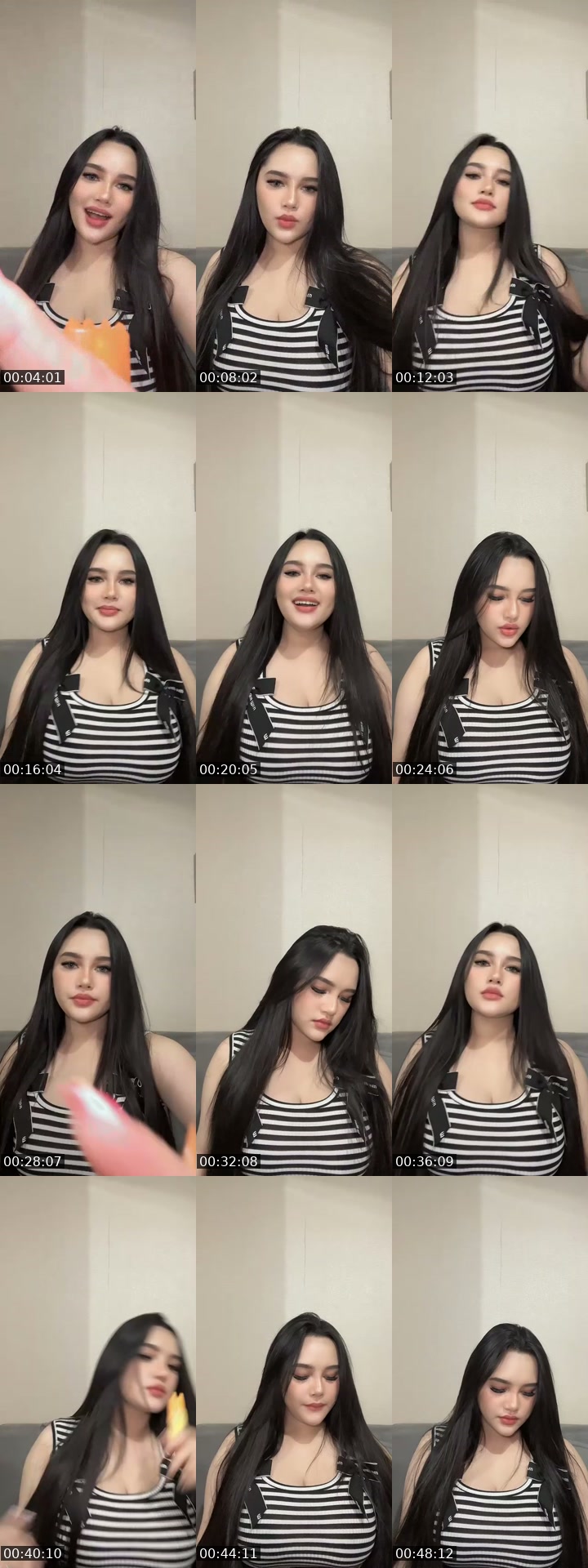 TikTok live: Sini masukkk by @tasyaaa_.s