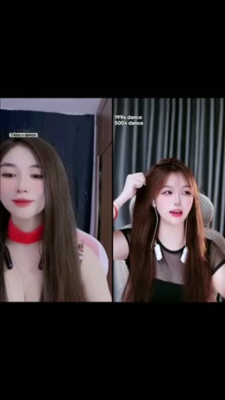 TikTok live: bao ve em by @quynhthichnhay27