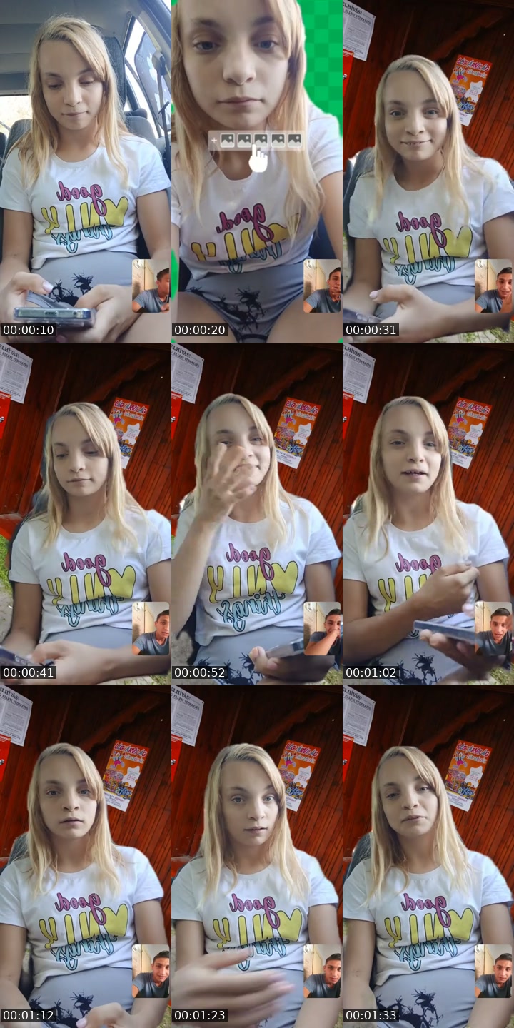 @miln.niki TikTok live from 2026-07-04