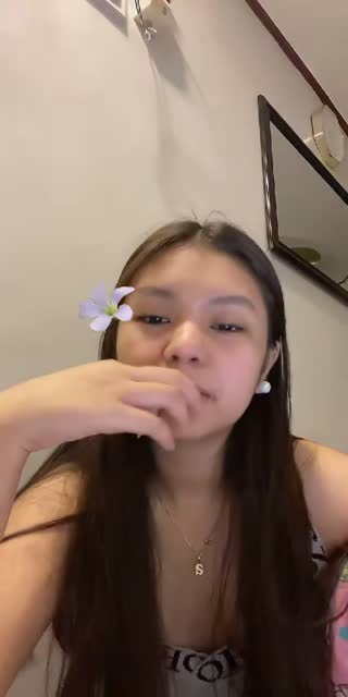 TikTok live: shout out niyo me by @wtfbaby000