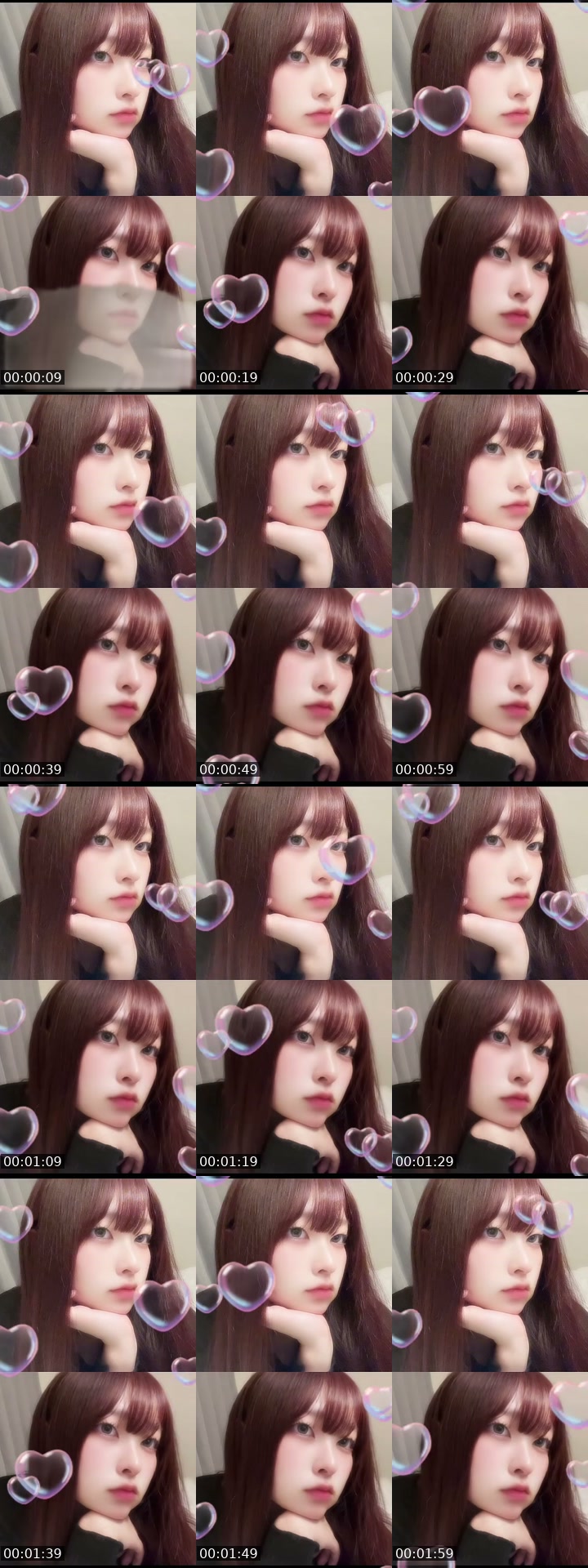 TikTok live: 😪 by @ikageso__