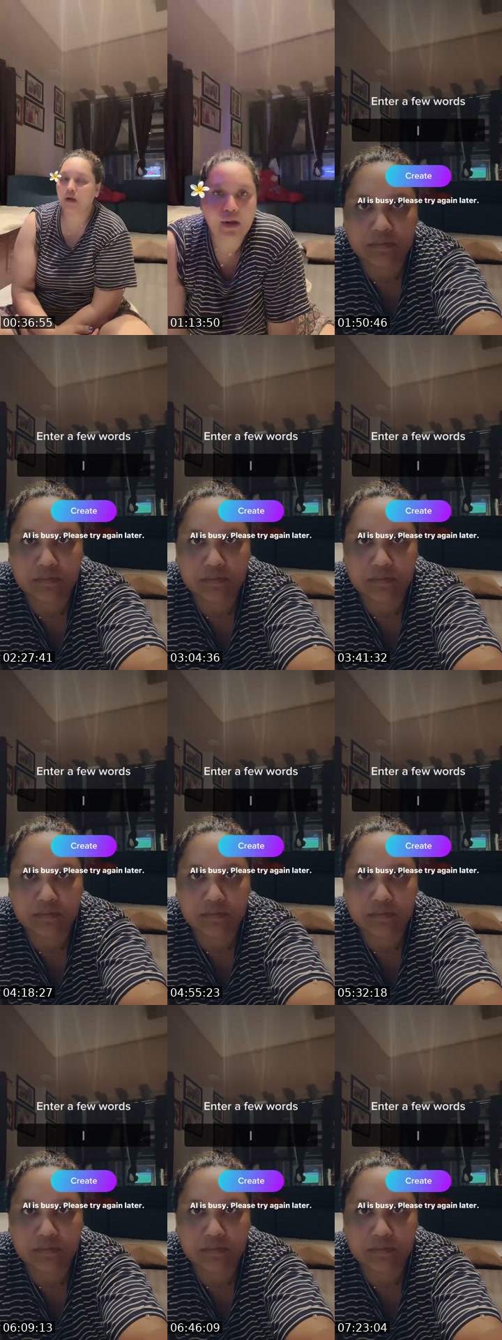 @gajalu110 TikTok live from 2026-07-04