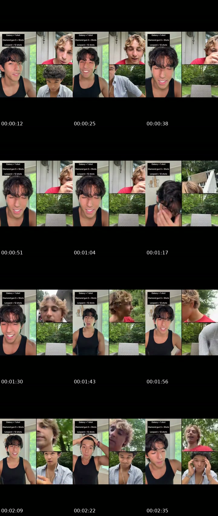 @jacob_myung TikTok live from 2026-07-04