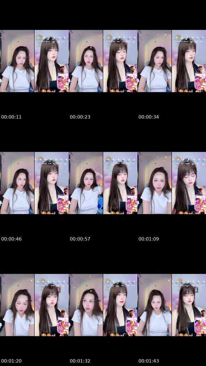Vietnam TikTok live: Lets Go LIVE! by @peiucuaa68