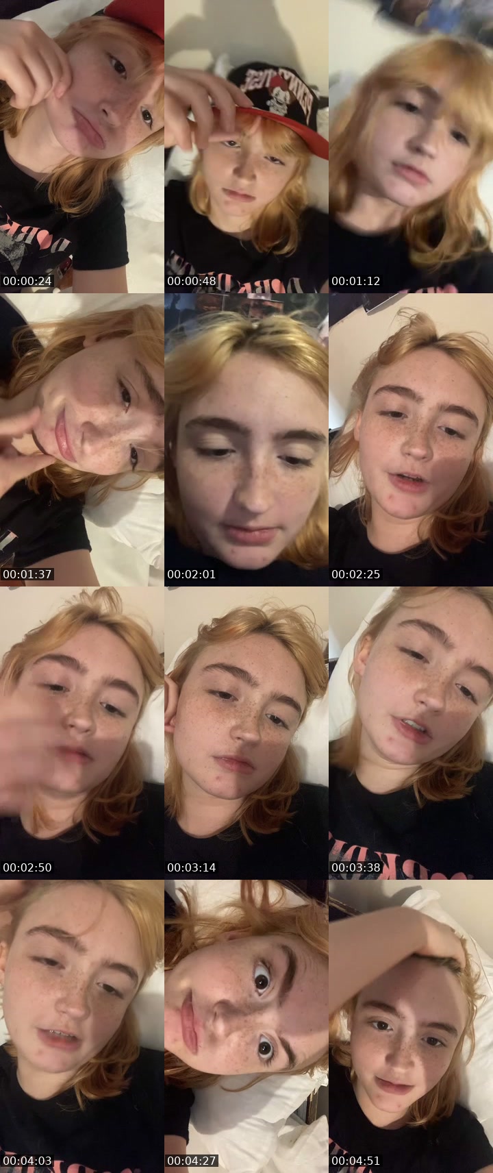 @mylittlefoxkits TikTok live from 2026-07-04