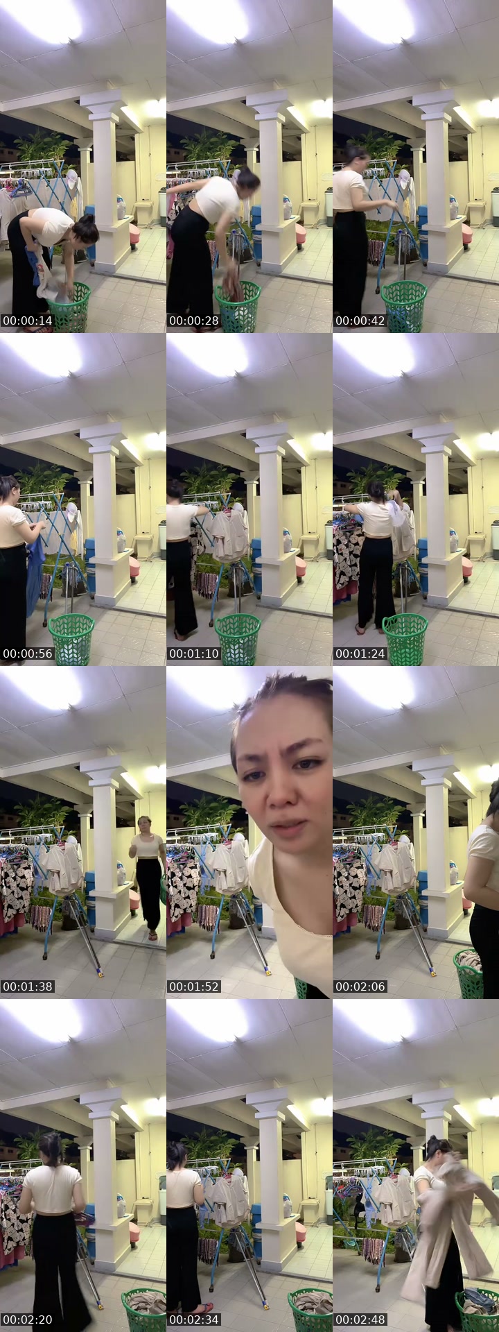 TikTok live: 😏 by @laiharahman