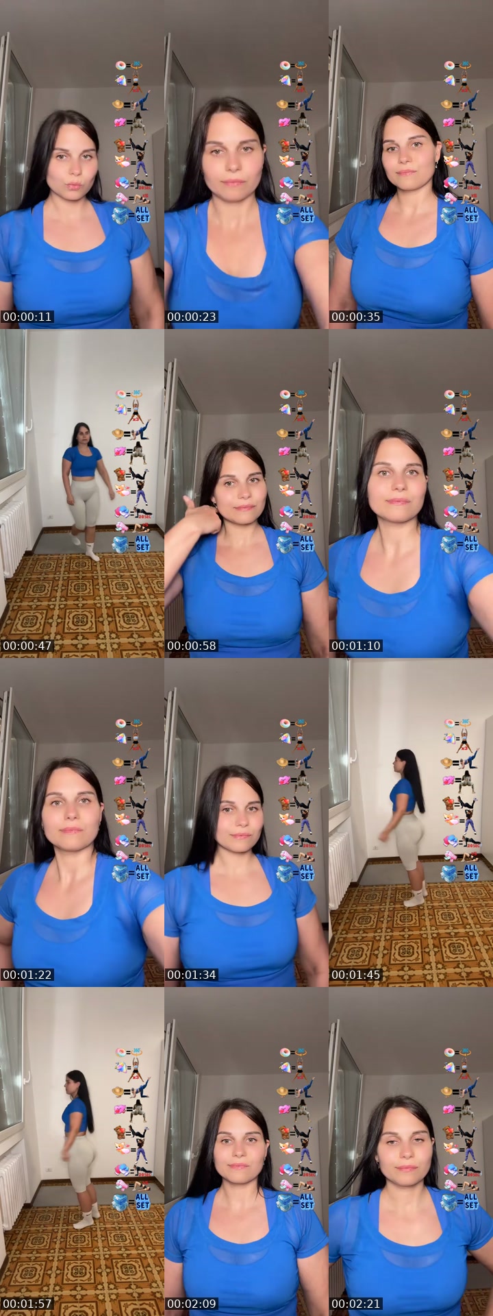 @topmalishka TikTok live from 2026-07-04