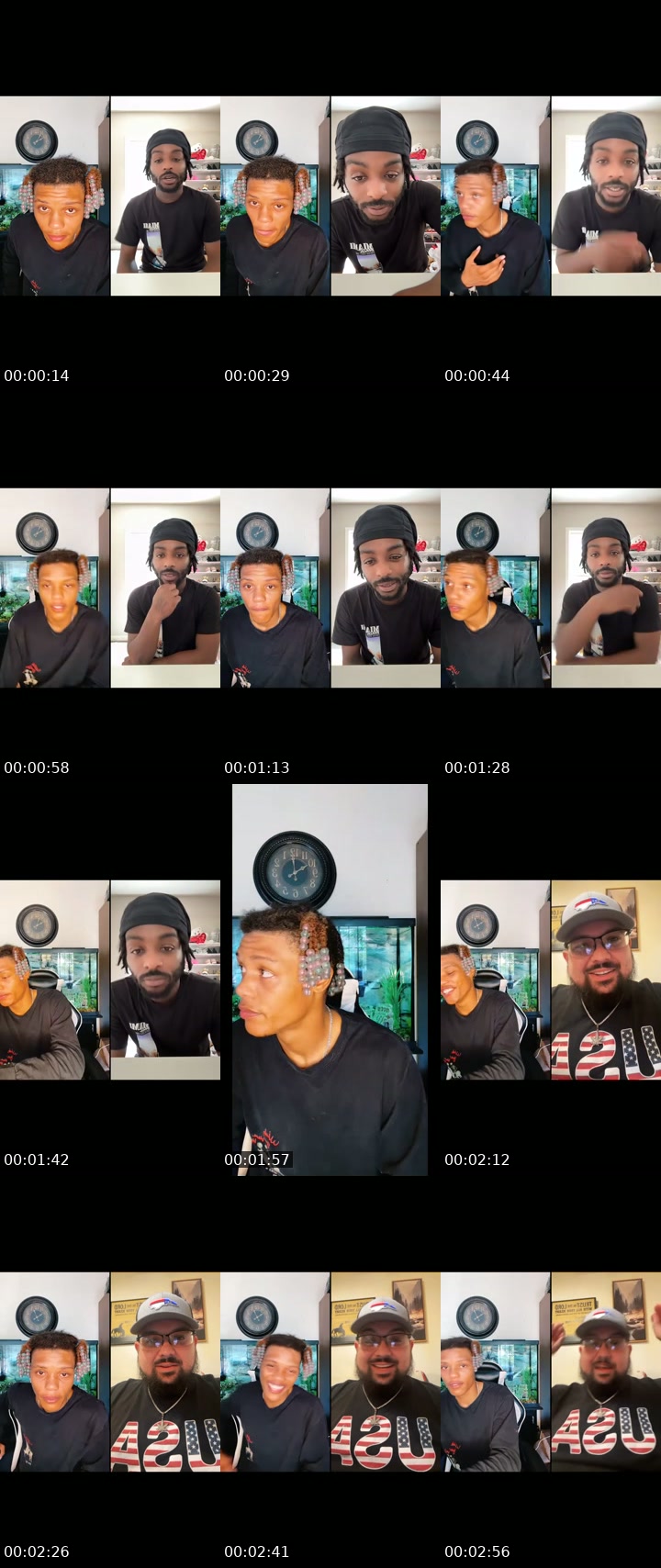 @_iamj4 TikTok live from 2026-07-04
