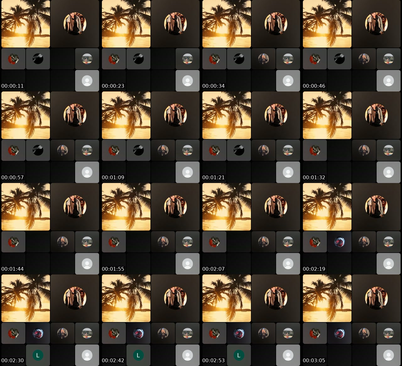 @ben07sa TikTok live from 2026-07-04