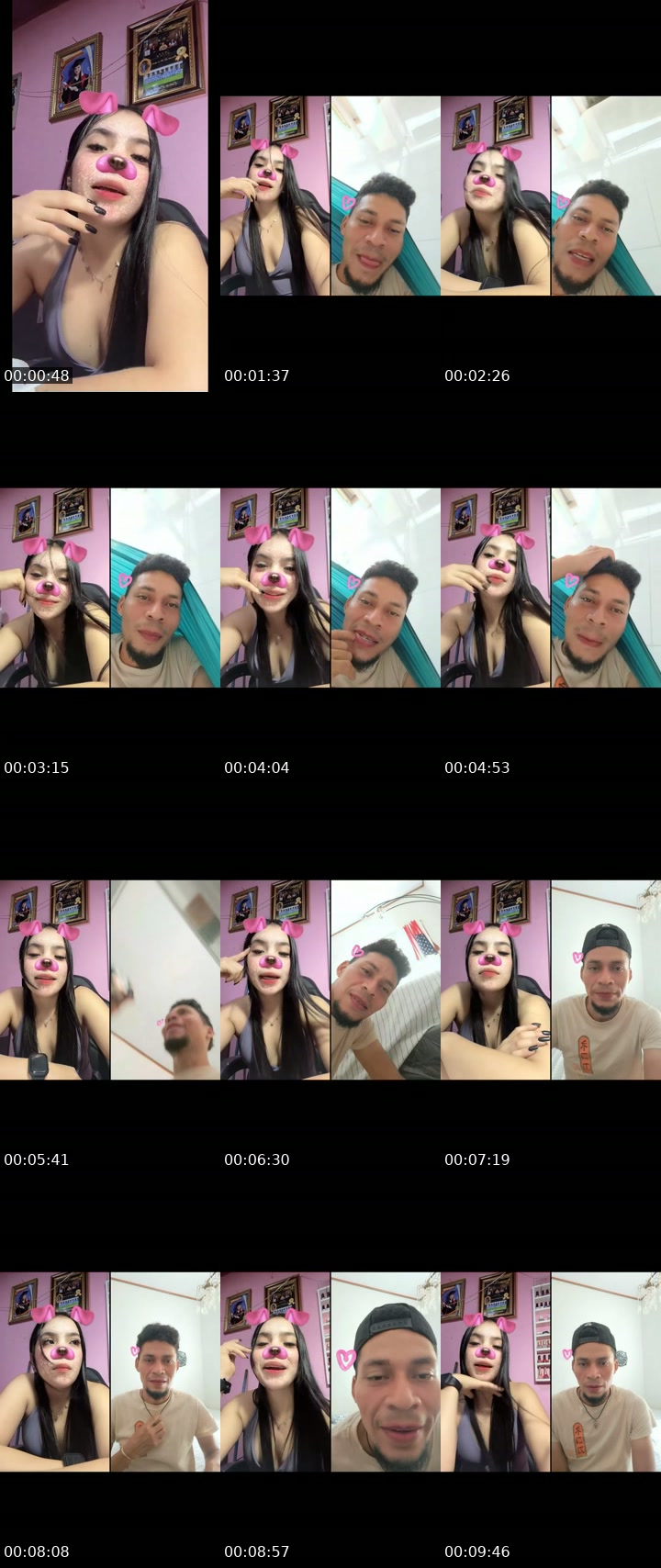 @xiomara.morales22 TikTok live from 2026-07-04